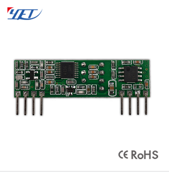 遙爾泰無(wú)線發(fā)射模塊