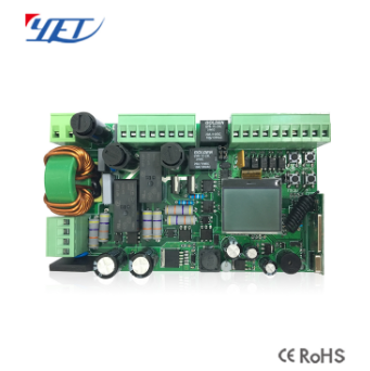 遙爾泰電機(jī)控制器